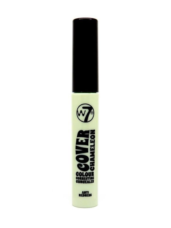 W7 Cover Chameleon - Anti Redness Concealer For Cheap