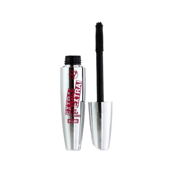 W7 Extra Extra Big Bold Lashes Mascara For Sale