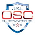 J&L Oil Separator 3.0 Passenger Side 2011-14 Mustang GT 12-13 Boss 302 Remote Mount - Black Anodized on Sale