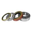 Yukon Gear Axle Bearing & Seal Kit For GM 9.5in on Sale