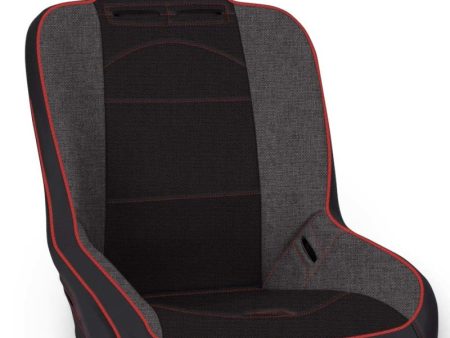 PRP Premier High Back Extra Wide Suspension Seat Online now