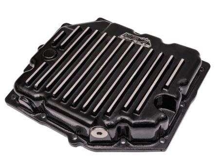 ATS Diesel 03-11 Jeep 3.8 4.0L 42RLE Transmission Pan - Extra Capacity Cheap