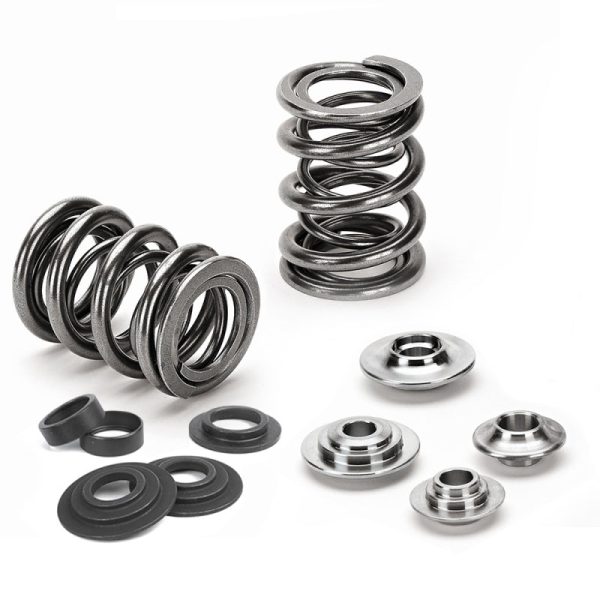 Supertech BMW S54 Dual Valve Spring Kit (w SEAT-BMS54) on Sale