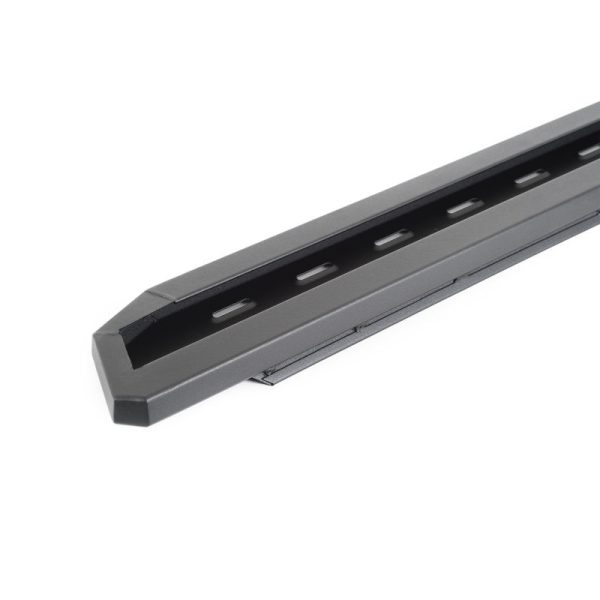 Go Rhino RB30 Running Boards 80in. - Tex. Blk (Boards ONLY Req. Mounting Brackets) on Sale