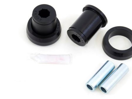 UMI Performance 79-04 Ford Mustang Rear End Housing Bushings Online now