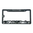 Advan License Plate Frame Cheap