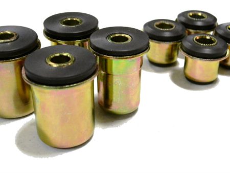 Ridetech 55-57 Chevy StreetGRIP Delrin Stock Control Arm Bushings Set For Cheap