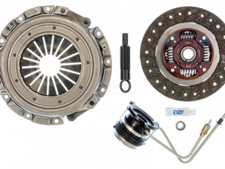 Exedy OE 1993-1993 Jeep Cherokee L4 Clutch Kit For Discount