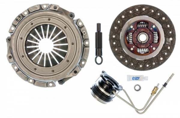 Exedy OE 1993-1993 Jeep Cherokee L4 Clutch Kit For Discount