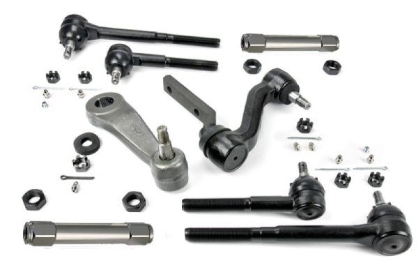 Ridetech 68-69 Camaro 68-74 Nova Manual Steering Kit Online Sale