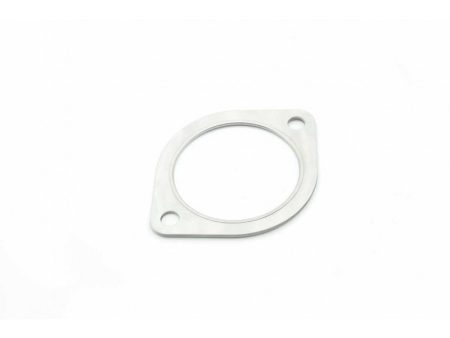 Turbo XS 76mm (3in) ID 2 Hole 105mm Bolt Hole Distance 11 Layer 304SS 2.75mm Thick Gasket Online Hot Sale