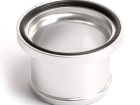 Turbosmart BOV 25mm Hose Adapter Hot on Sale