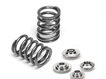 Supertech Mitsubishi 3000 Single Valve Spring Kit Discount