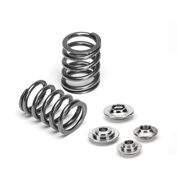 Supertech Mitsubishi 3000 Single Valve Spring Kit Discount