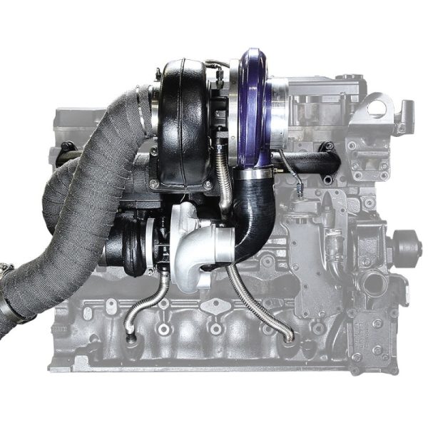 ATS Diesel 03-07 Dodge Cummins 5.9L Aurora Plus 7500 Turbo Kit Supply