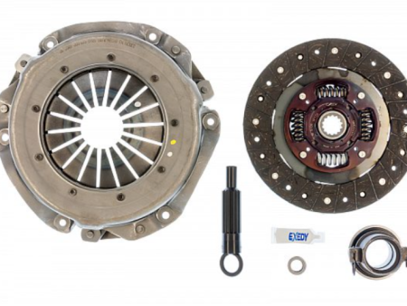 Exedy OE 1994-2000 Jeep Cherokee L4 Clutch Kit Cheap