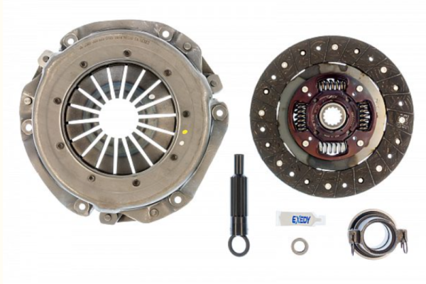 Exedy OE 1994-2000 Jeep Cherokee L4 Clutch Kit Cheap