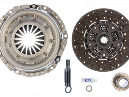 Exedy OE 1966-1968 American Motors Ambassador V8 Clutch Kit Fashion