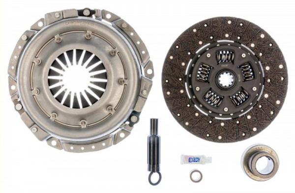 Exedy OE 1966-1968 American Motors Ambassador V8 Clutch Kit Fashion