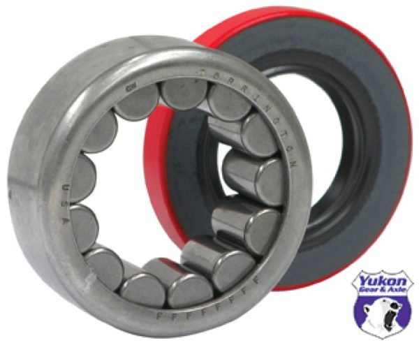 Yukon Gear R1559TV Axle Bearing and Seal Kit   Torringtonbrand   2.530in OD   1.620in ID Fashion