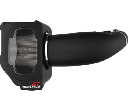 aFe POWER Momentum GT Pro Dry S Intake System 22-23 Jeep Wagoneer (WS) V8-5.7L Online now