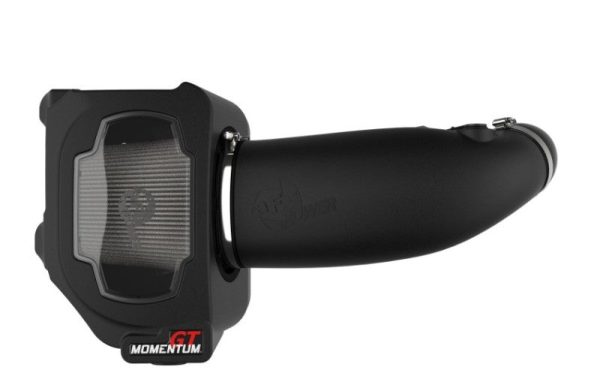 aFe POWER Momentum GT Pro Dry S Intake System 22-23 Jeep Wagoneer (WS) V8-5.7L Online now