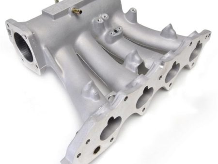 Skunk2 Pro Series 90-01 Honda Acura B18A B B20 DOHC Intake Manifold w o Gasket (CARB Exempt) For Cheap