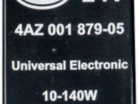 Hella Flasher 24V 3 Pin 10140W For Sale