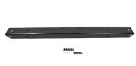 Kentrol 97-06 Jeep Wrangler TJ 54 Inch Front Bumper - Powdercoat Black Online Sale