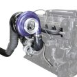 ATS Diesel 03-07 Dodge Cummins 5.9L Aurora Plus 7500 Turbo Kit Supply