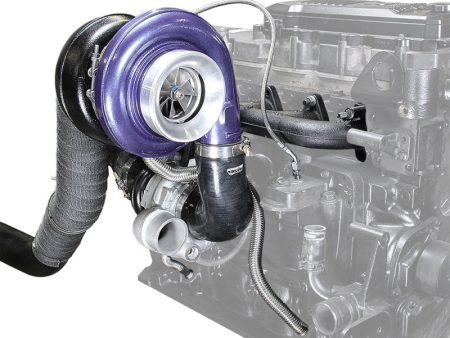 ATS Diesel 03-07 Dodge Cummins 5.9L Aurora Plus 7500 Turbo Kit Supply