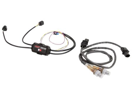 FAST Air Fuel Meter Dual Sensor Kit Wireless Supply