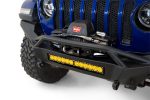 Addictive Desert Designs 18-23 Jeep Wrangler JL JT Stealth Fighter Front Bumper Sale