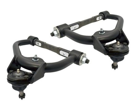 Ridetech 64-72 GM A-Body StrongArms Front Upper Online now