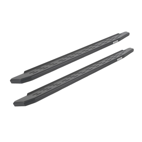 Go Rhino RB30 Running Boards 73in. - Tex. Blk (Boards ONLY Req. Mounting Brackets) Sale