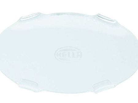 Hella Clear Cover SUIT FF50 9HD Supply