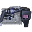 ATS Diesel 03-07 Dodge Cummins 5.9L Aurora 3000 5000 Compound Turbo Kit Cheap