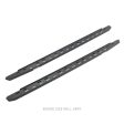 Go Rhino RB30 Slim Line Running Boards 73in. - Tex. Blk (Boards ONLY Req. Mounting Brackets) For Discount