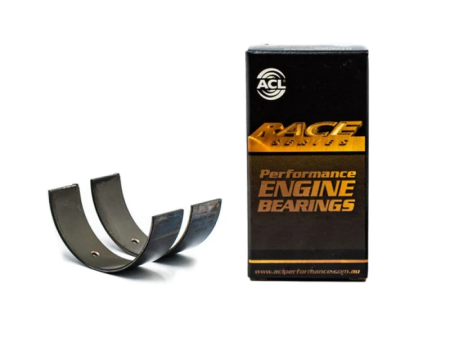 ACL 2015+ Dodge 6.2L V8 .025mm Oversize Race Series Main Bearing Set Sale