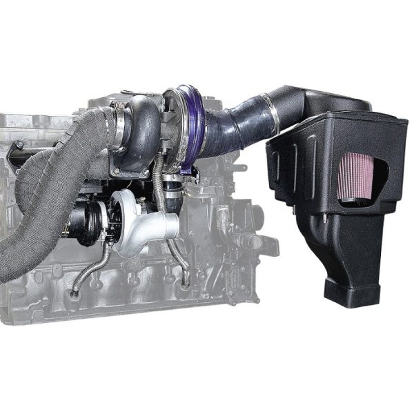 ATS Diesel 03-07 Dodge Cummins 5.9L Aurora Plus 5000 Turbo Kit Supply