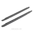 Go Rhino RB30 Slim Line Running Boards 73in. - Bedliner Coating (Boards ONLY Req. Mounting Brackets) Online Sale