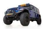 Addictive Desert Designs 18-23 Jeep Wrangler JL JT Stealth Fighter Front Bumper Sale