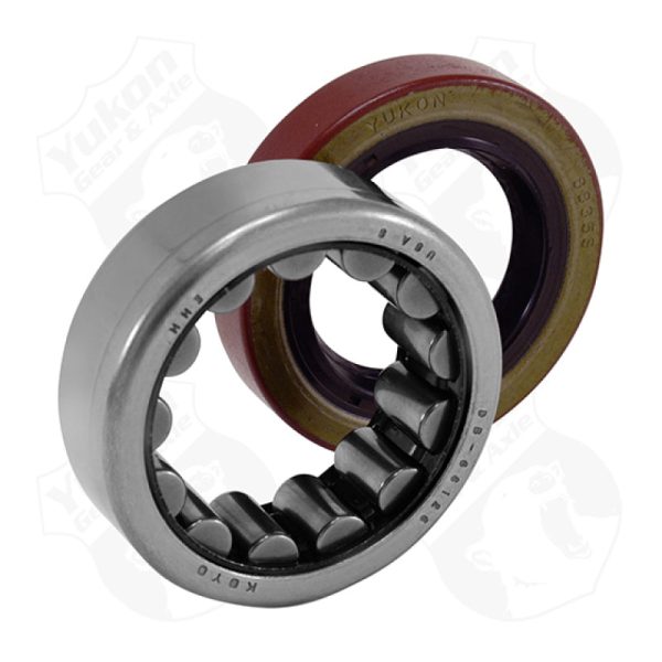 Yukon Gear R1559TV Axle Bearing and Seal Kit   Torringtonbrand   2.530in OD   1.620in ID Fashion