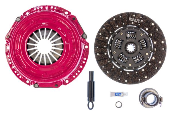 Exedy 1992-1999 Dodge Dakota V6 Stage 1 Organic Clutch Sale