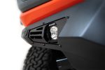 ADD 22-23 Ford Bronco Raptor Bomber Front Bumper Online Hot Sale