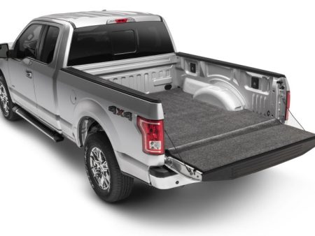 BedRug 2023+ GM Colorado Canyon Crew Cab 5ft Bed XLT Mat (Use w  Spray-In & Non-Lined Bed) Online now