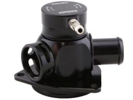 Turbosmart BOV Kompact Dual Port - 12-16 Hyundai Veloster Turbo Supply