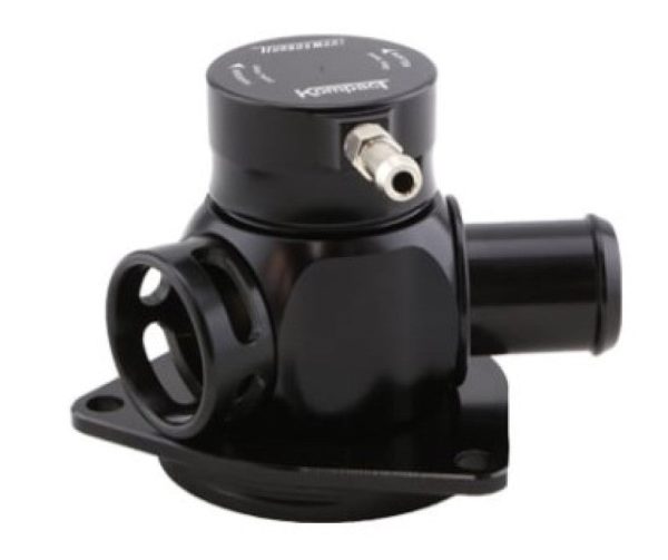 Turbosmart BOV Kompact Dual Port - 12-16 Hyundai Veloster Turbo Supply