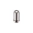 McGard Wheel Lock Nut Set - 4pk. (Tuner   Cone Seat) M14X1.5   1in. Hex   1.935in. Length - Chrome Online