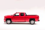 BAK 2023+ Chevy Colorado Crew Cab 5.2ft Bed BAKFlip MX4 Matte Finish For Cheap